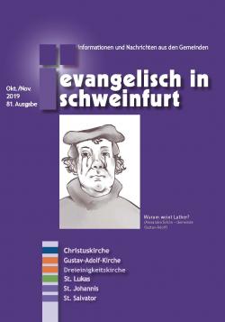 Titelbild der Ausgabe