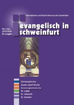Titelbild der Ausgabe