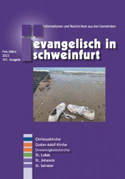 Titelbild der Ausgabe