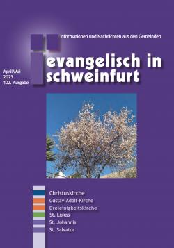 Titelbild der Ausgabe