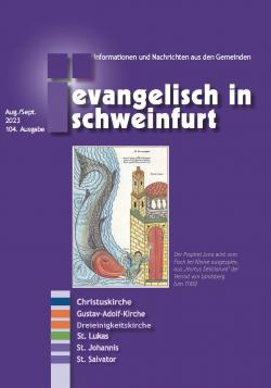 Titelbild der Ausgabe