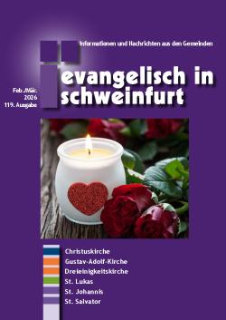 Titelbild der Ausgabe