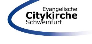 Logo Citykirche Schweinfurt