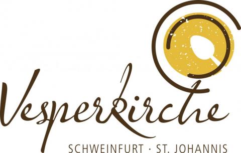 Logo der Vesperkirche