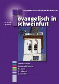 Titelseite der Ausgabe