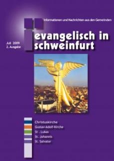 Titelseite der Ausgabe