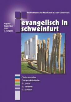 Titelseite der Ausgabe