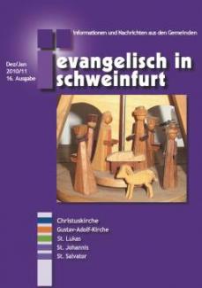 Titelseite der Ausgabe