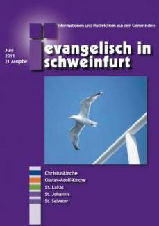 Titelseite der Ausgabe