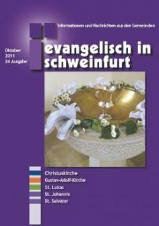 Titelseite der Ausgabe