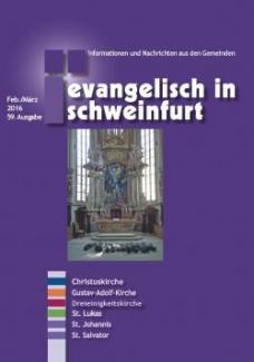 Titelseite der Ausgabe