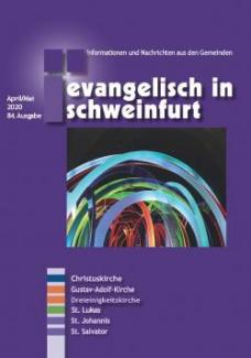 Titelbild der Ausgabe