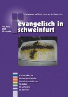 Titelbild der Ausgabe