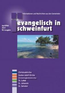 Titelbild der Ausgabe