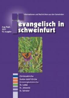 Titelbild der Ausgabe