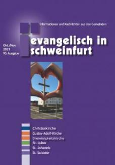 Titelbild der Ausgabe