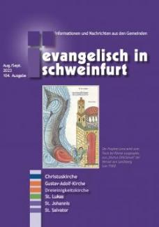 Titelbild der Ausgabe