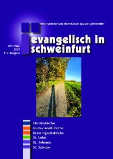 Titelbild der Ausgabe