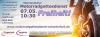 Banner Motorradgottesdienst